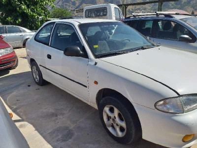 HYUNDAI ACCENT (X3)