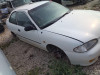  HYUNDAI ACCENT (X3) 
