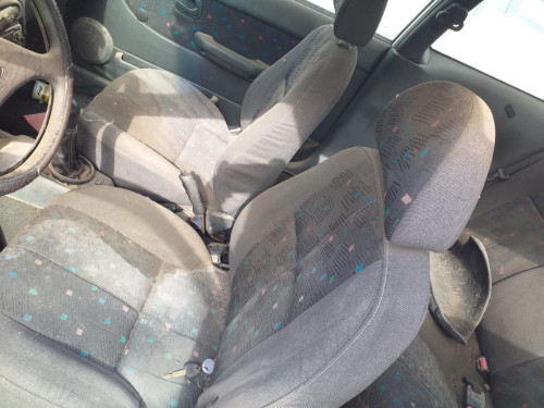  HYUNDAI ACCENT (X3) 
