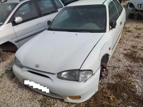  HYUNDAI ACCENT (X3) 