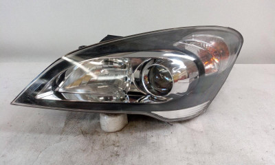 FARO IZQUIERDO, KIA, CEED (ED)