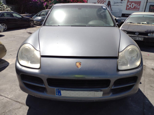  PORSCHE CAYENNE (TIPO 9PA) 
