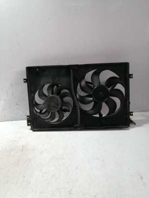 ELECTROVENTILADOR, AUDI, A3 (8L)