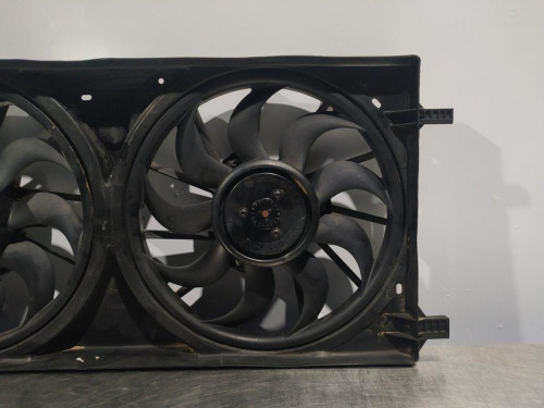  ELECTROVENTILADOR RENAULT LAGUNA III GRANDTOUR 