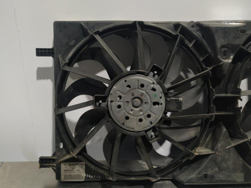  ELECTROVENTILADOR RENAULT LAGUNA III GRANDTOUR 