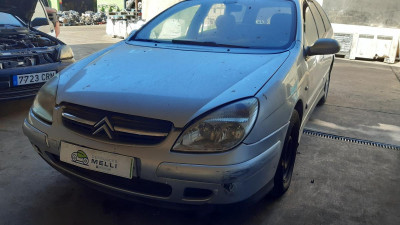 CITROEN C5 BREAK