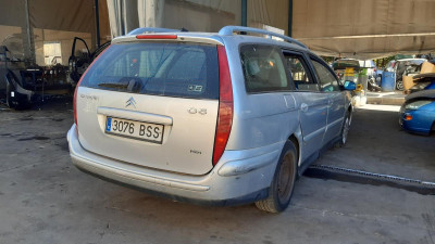 CITROEN C5 BREAK