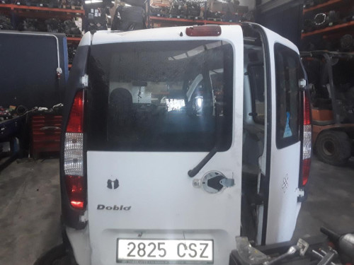  FIAT I DOBLÒ (119) 