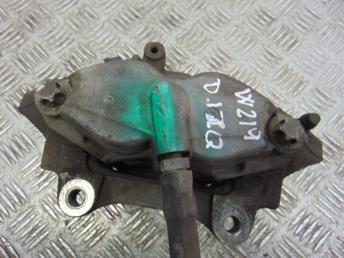  PINZA DE FRENO DELANTERA IZQUIERDA, MERCEDES-BENZ, CLS (BM 219) 