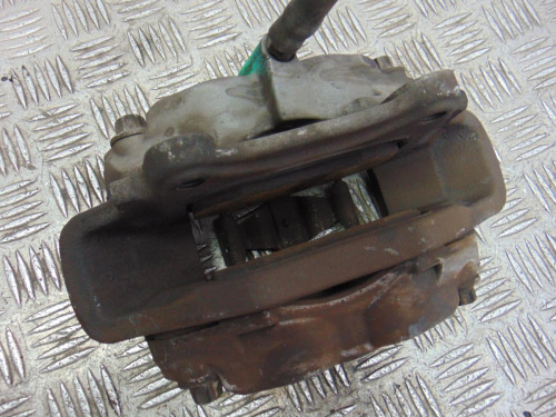  PINZA DE FRENO DELANTERA IZQUIERDA, MERCEDES-BENZ, CLS (BM 219) 