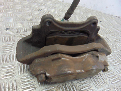 PINZA DE FRENO DELANTERA IZQUIERDA, MERCEDES-BENZ, CLS (BM 219)