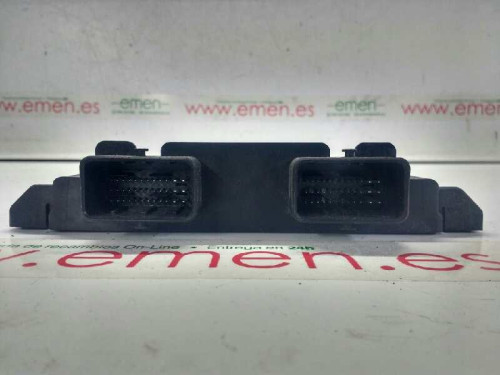  CENTRALITA MOTOR UCE PEUGEOT 206 