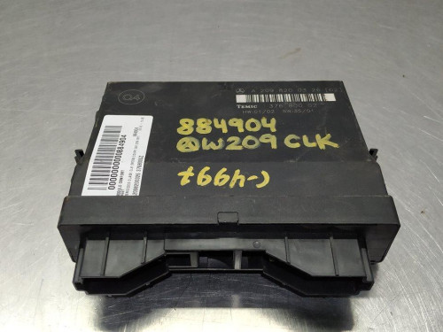  MODULO CONFORT MERCEDES-BENZ CLK (BM 209) COUPE 