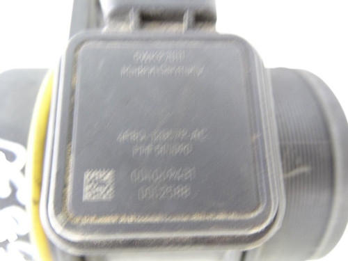 CAUDALIMETRO de segunda mano