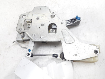 CERRADURA PUERTA LATERAL IZQUIERDA, IVECO, DAILY FURGÓN