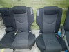 JUEGO ASIENTOS COMPLETO Toyota RAV4 (A3) 