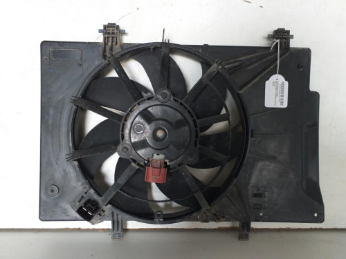  ELECTROVENTILADOR FORD TRANSIT COURIER (C4A) 