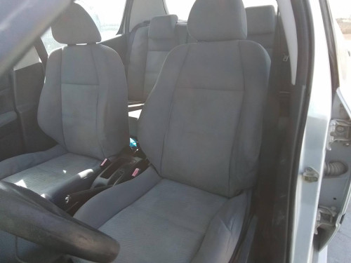 PEUGEOT 307 (S1)(04.2001) — автомобиль-донор на запчасти 