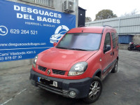 RENAULT KANGOO I (F/KC0)