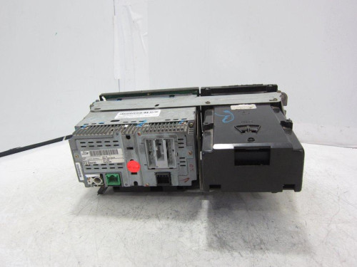  SISTEMA AUDIO / RADIO CD JAGUAR S-TYPE (03.1999) 
