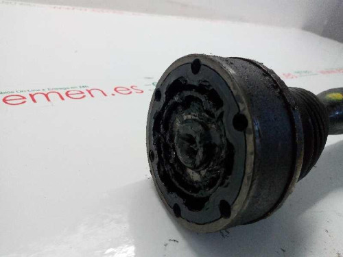  TRANSMISION DELANTERA DERECHA VOLKSWAGEN POLO IV (9N3) 