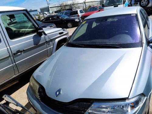 RENAULT LAGUNA II (BG0), RENAULT, LAGUNA II (BG0)
