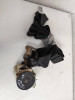  CINTURON SEGURIDAD TRASERO DERECHO LAND ROVER 