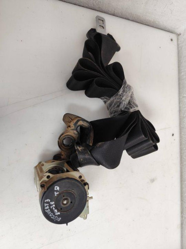 CINTURON SEGURIDAD TRASERO DERECHO LAND ROVER 