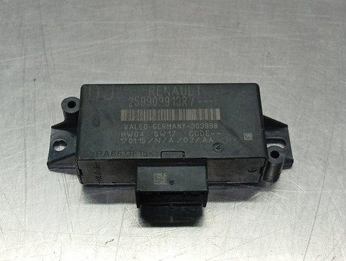  MODULO ELECTRONICO 