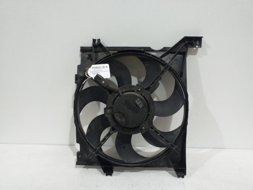  ELECTROVENTILADOR KIA CERATO (LD) 