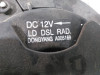  ELECTROVENTILADOR KIA CERATO (LD) 