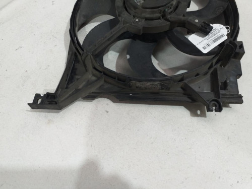  ELECTROVENTILADOR KIA CERATO (LD) 