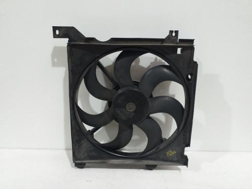  ELECTROVENTILADOR KIA CERATO (LD) 