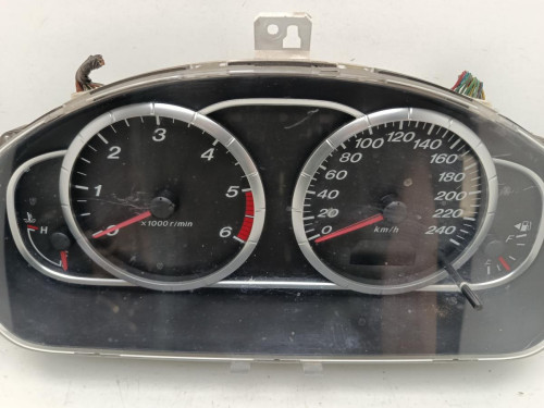CUADRO INSTRUMENTOS Mazda 6 BERLINA (GG) 