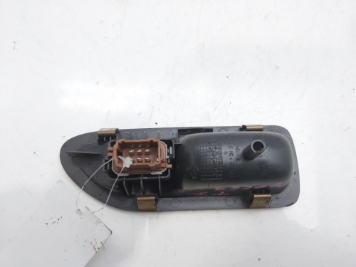  MANDO ELEVALUNAS TRASERO IZQUIERDO, RENAULT, LAGUNA II (BG0) 