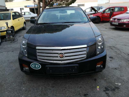 CADILLAC CTS — vehículo donante para recambios 