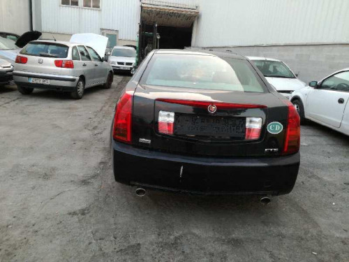 CADILLAC CTS — vehículo donante para recambios 