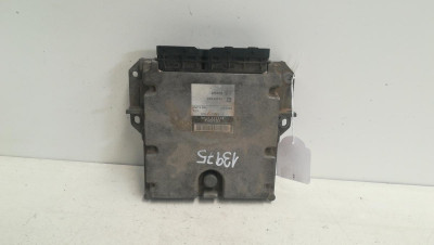 CENTRALITA MOTOR UCE, OPEL, VECTRA C BERLINA