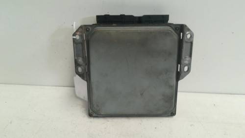  CENTRALITA MOTOR UCE OPEL VECTRA C BERLINA 