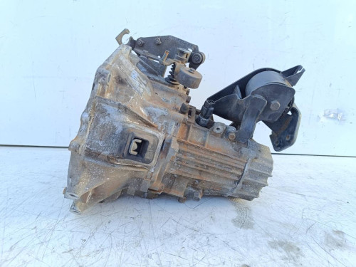 CAJA CAMBIOS HYUNDAI ACCENT (LC) 