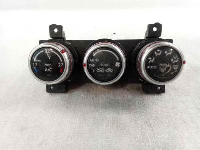 MANDO CLIMATIZADOR, SUZUKI, SX4 (RW/EY)