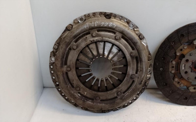 KIT EMBRAGUE, FORD, FOCUS BERLINA (CB8)