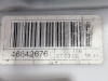  CERRADURA PUERTA TRASERA DERECHA FIAT II PANDA (169) 