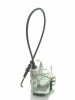 CERRADURA PUERTA TRASERA DERECHA FIAT II PANDA (169) 