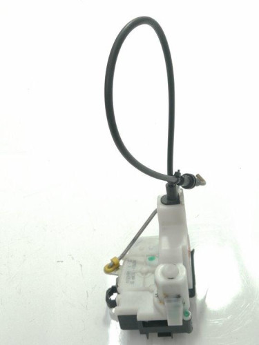  CERRADURA PUERTA TRASERA DERECHA FIAT II PANDA (169) 