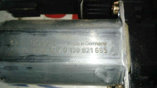  MOTOR ELEVALUNAS DELANTERO IZQUIERDO Volkswagen PASSAT BERLINA (3B3) 