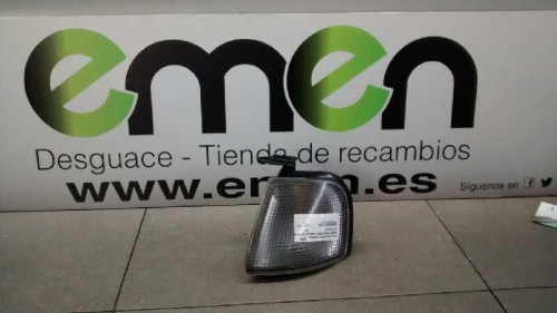  PILOTO DELANTERO IZQUIERDO Nissan PRIMERA BERL./ TRAVELLER (P10/W10) 