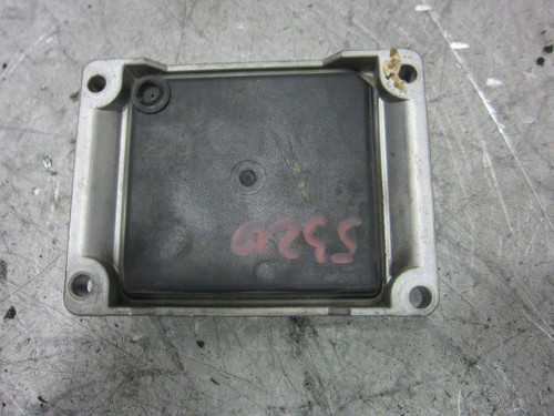 CENTRALITA MOTOR UCE Fiat II PUNTO (188) BERLINA 
