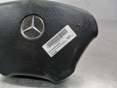  AIRBAG DELANTERO IZQUIERDO 