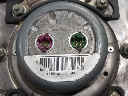  AIRBAG DELANTERO IZQUIERDO 
